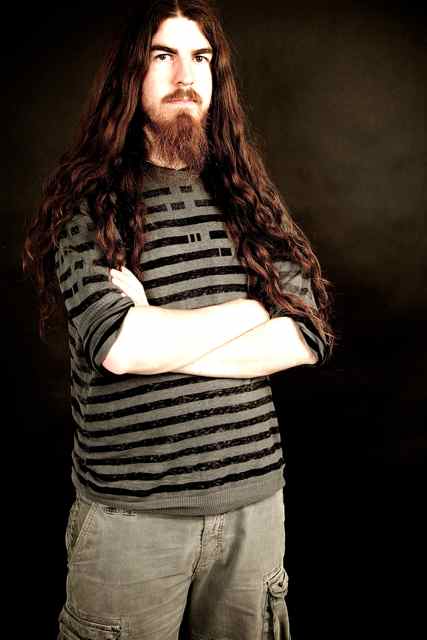 Simon Fitzpatrick